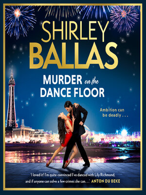 cover image of Murder on the Dance Floor